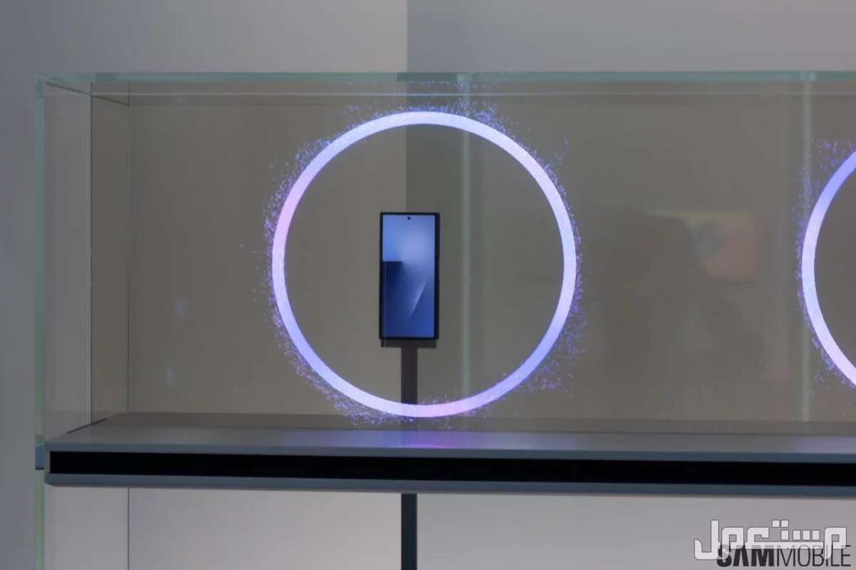 كل ما تريد معرفته عن هاتف سامسونج Galaxy Z TriFold.. السعر والمواصفات سامسونج Z TriFold