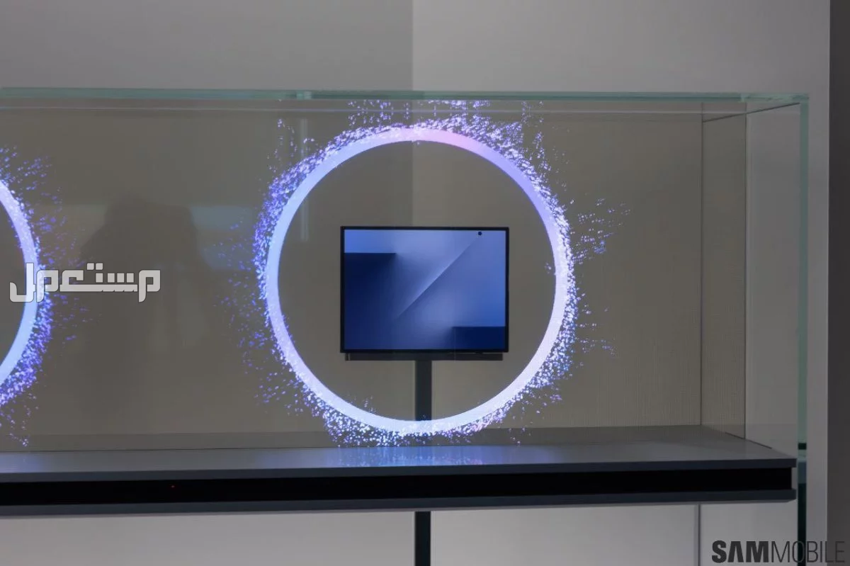 كل ما تريد معرفته عن هاتف سامسونج Galaxy Z TriFold.. السعر والمواصفات سامسونج Galaxy Z TriFold