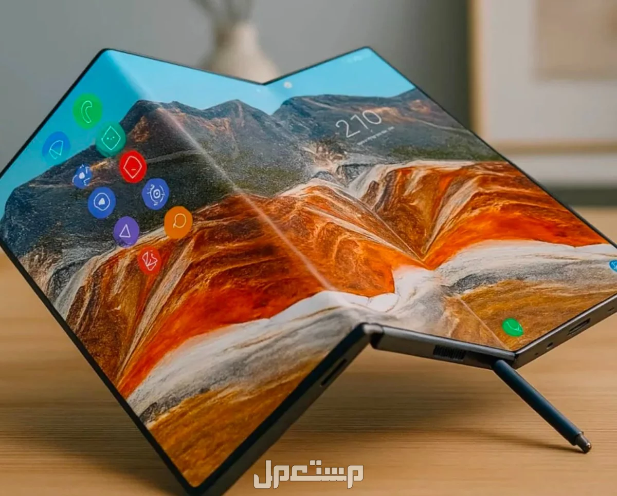 كل ما تريد معرفته عن هاتف سامسونج Galaxy Z TriFold.. السعر والمواصفات سعر سامسونج Galaxy Z TriFold