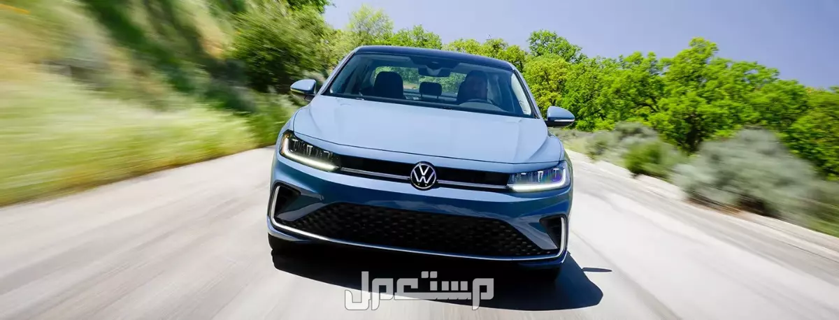 سعر فولكس فاجن جيتا 2026: المواصفات الكاملة وأبرز التجهيزات تجهيزات 2026 VW Jetta