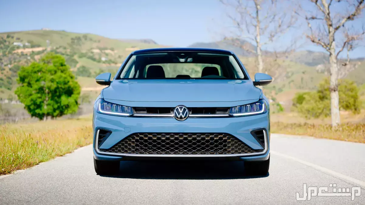 سعر فولكس فاجن جيتا 2026: المواصفات الكاملة وأبرز التجهيزات فولكس فاجن جيتا 2026 من الخارج
