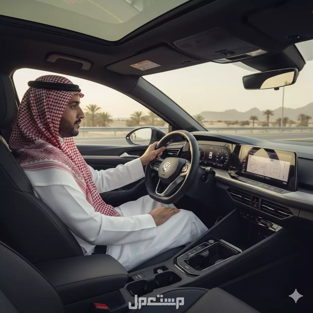 سعر فولكس فاجن جيتا 2026: المواصفات الكاملة وأبرز التجهيزات سعر فولكس فاجن جيتا 2026