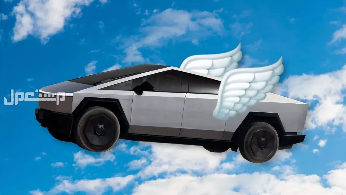 أول سيارة طائرة من تسلا 2026.. كل ما نعرفه حتى الآن كيف ستبدو أول سيارة طائرة من تسلا 2026؟