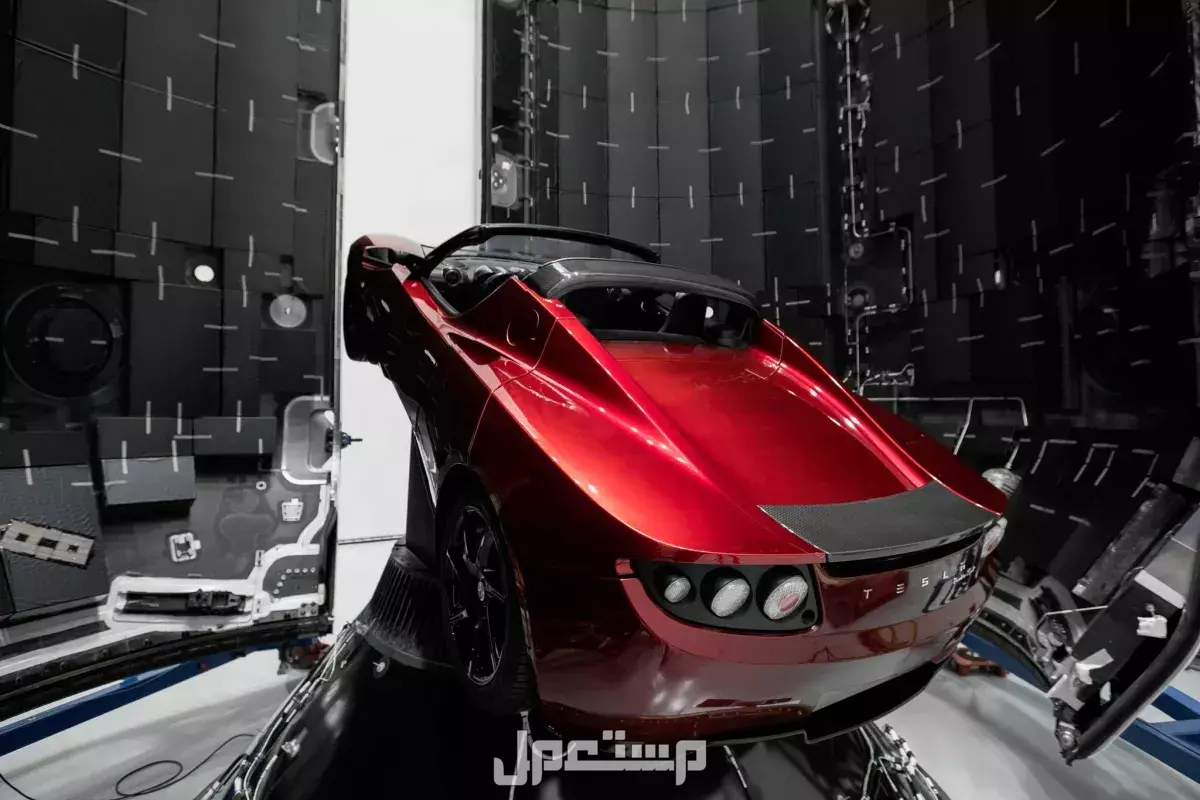 أول سيارة طائرة من تسلا 2026.. كل ما نعرفه حتى الآن موعد إطلاق أول سيارة طائرة من تسلا 2026