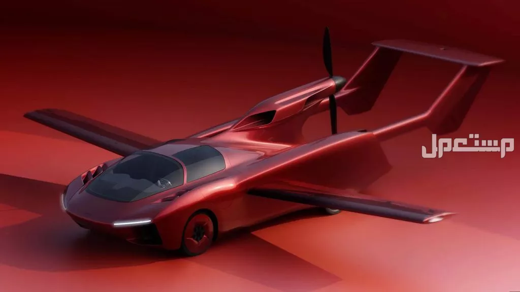 أول سيارة طائرة من تسلا 2026.. كل ما نعرفه حتى الآن AirCar منافسة سيارة تسلا الطائرة