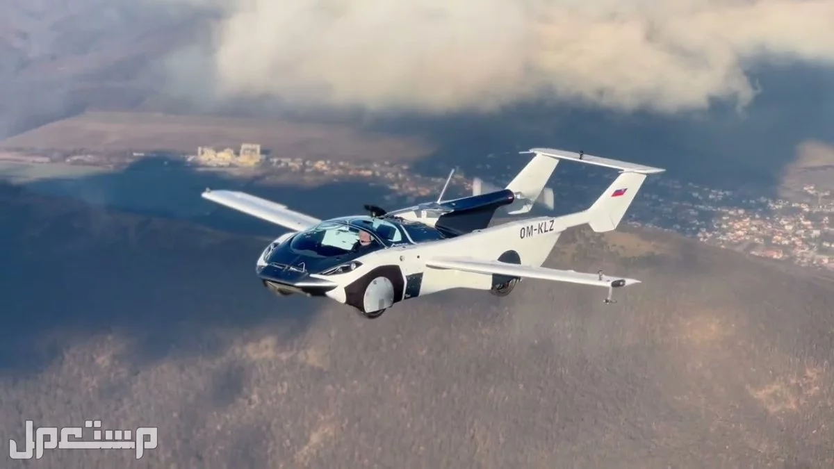 أول سيارة طائرة من تسلا 2026.. كل ما نعرفه حتى الآن ما الفرق بين سيارة تسلا الطائرة وAirCar؟