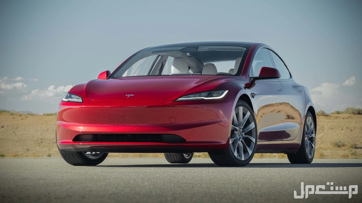 أول سيارة طائرة من تسلا 2026.. كل ما نعرفه حتى الآن مواصفات أول سيارة طائرة من تسلا 2026
