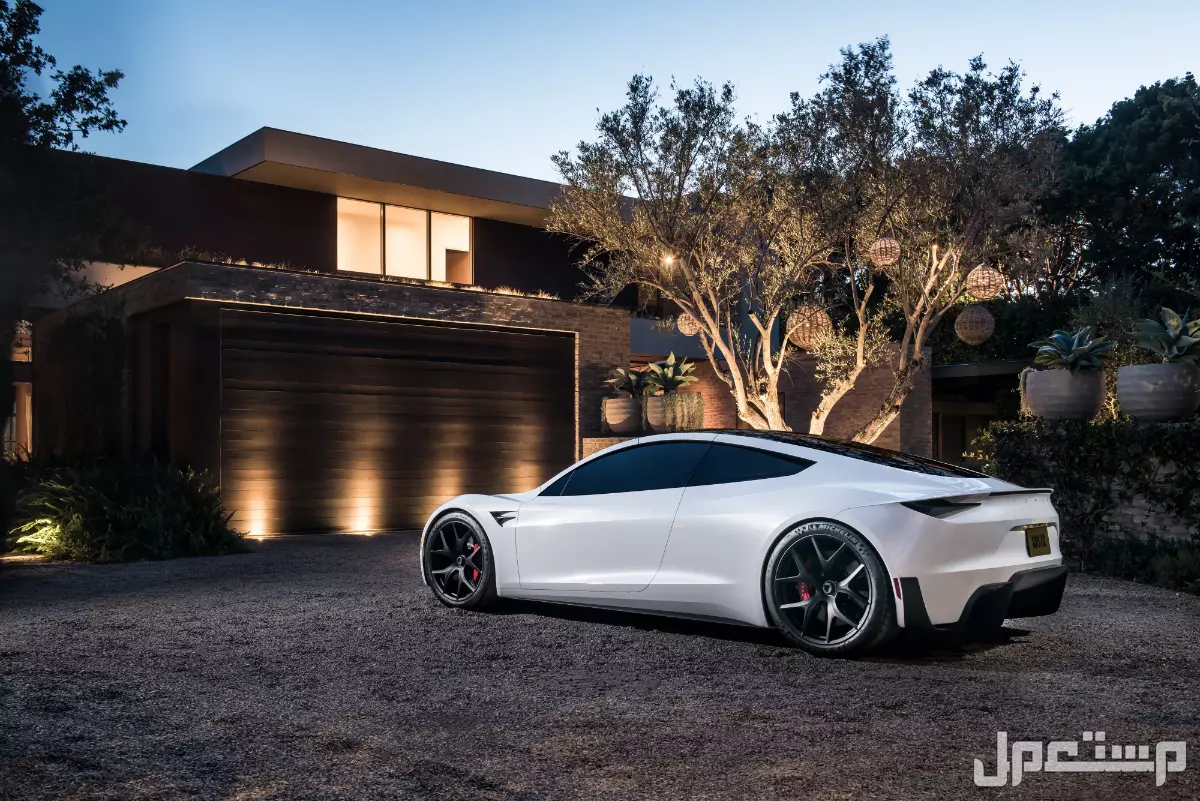 أول سيارة طائرة من تسلا 2026.. كل ما نعرفه حتى الآن ما هي تكلفة أول سيارة طائرة من تسلا؟