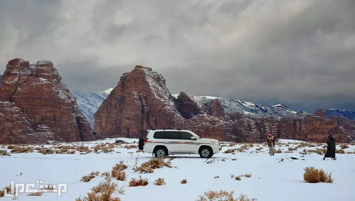 أفضل 10 أماكن للخروج في شتاء السعودية 2026 أفضل 10 أماكن للخروج في شتاء السعودية 2026