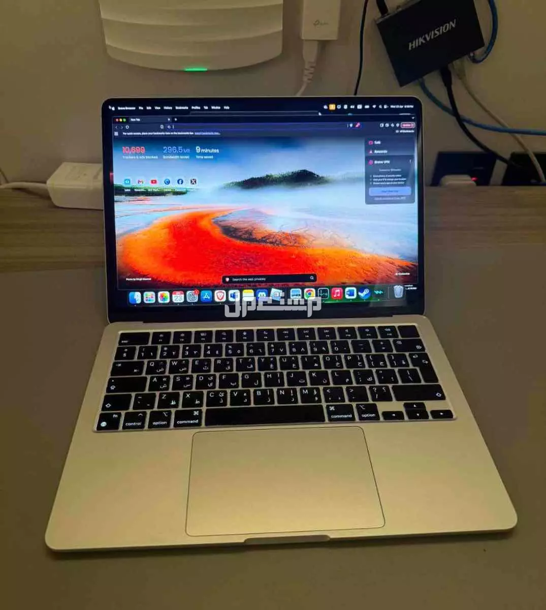 macbook air m2 ماك بوك اير ام 2