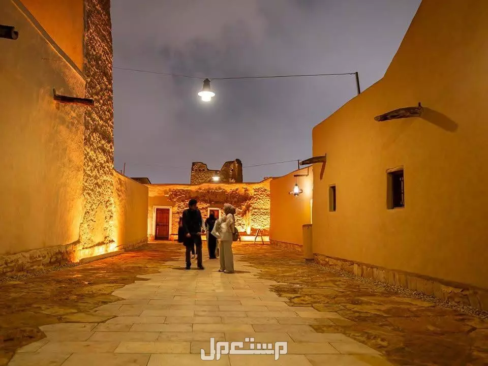 دليلك الشامل لجميع فعاليات موسم الدرعية 2026 وأسعار التذاكر موسم الدرعية 2025