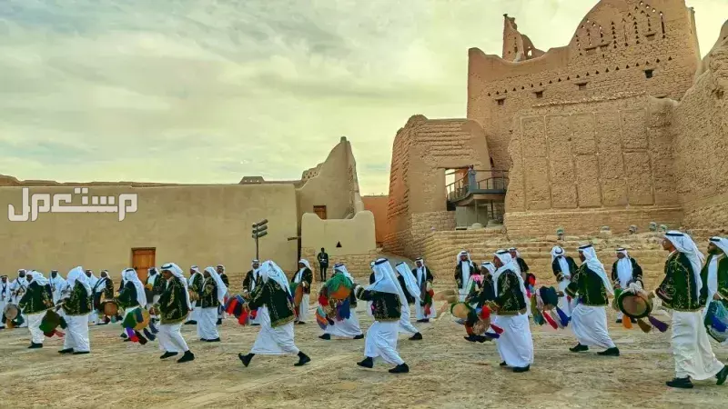 دليلك الشامل لجميع فعاليات موسم الدرعية 2026 وأسعار التذاكر فعاليات الموسم في الدرعية 2025