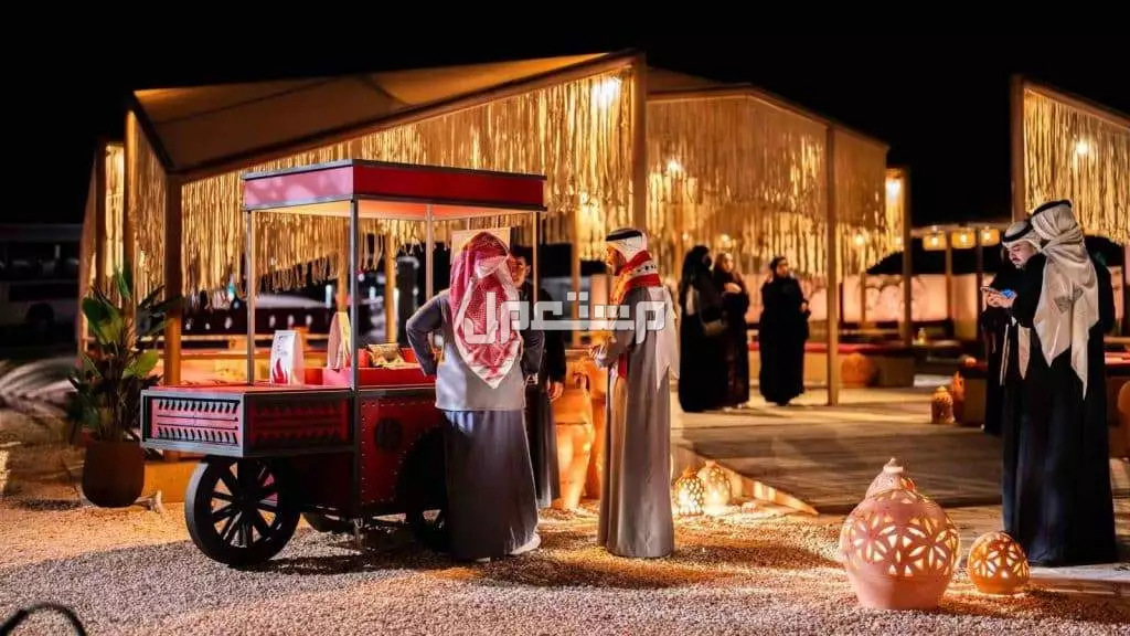 دليلك الشامل لجميع فعاليات موسم الدرعية 2026 وأسعار التذاكر الدرعية 2026