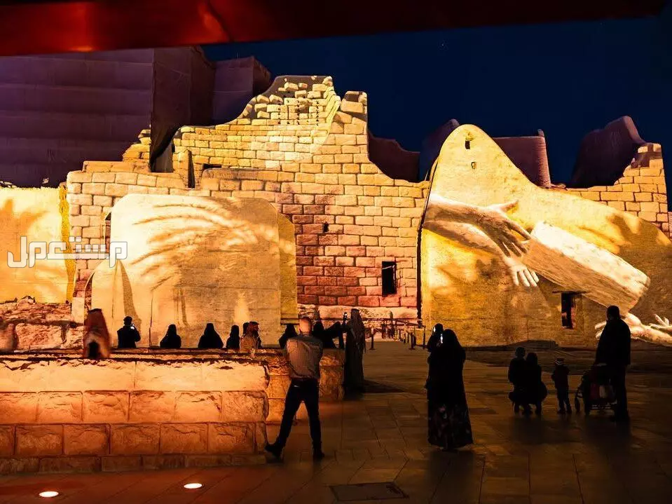 دليلك الشامل لجميع فعاليات موسم الدرعية 2026 وأسعار التذاكر فعاليات الدرعية