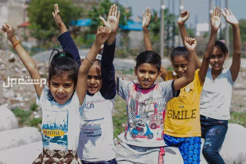 أجمل العبارات عن اليوم العالمي للطفل 2025.. الموعد والشعار يوم الطفل العالمي 2025