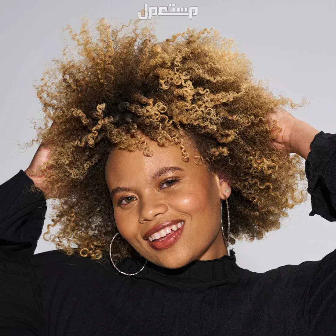 أفضل أنواع الشعر الكيرلي للبنات 2026 تسريحات كيرلي عصرية