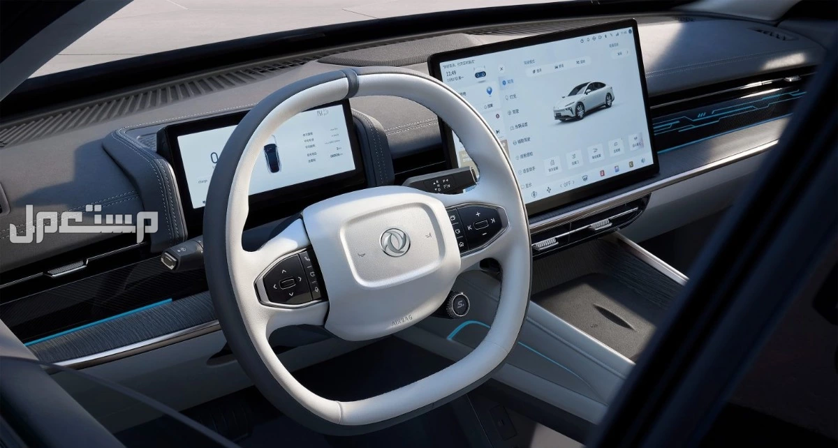 مواصفات وسعر دونغ فينغ 007 2026 مع الصور مواصفات دونغ فينغ 007