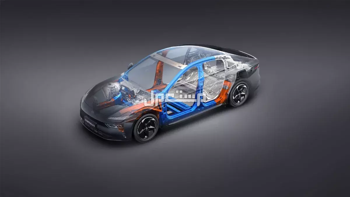 مواصفات وسعر دونغ فينغ 007 2026 مع الصور سعر دونغ فينغ 007 في السعودية