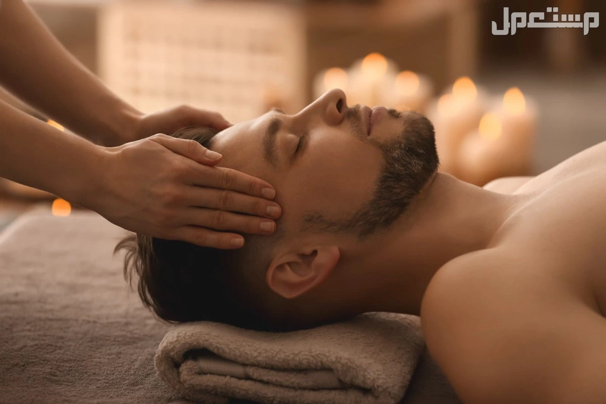 افضل خدمه مساج منزلى بالمدينه المنوره الان