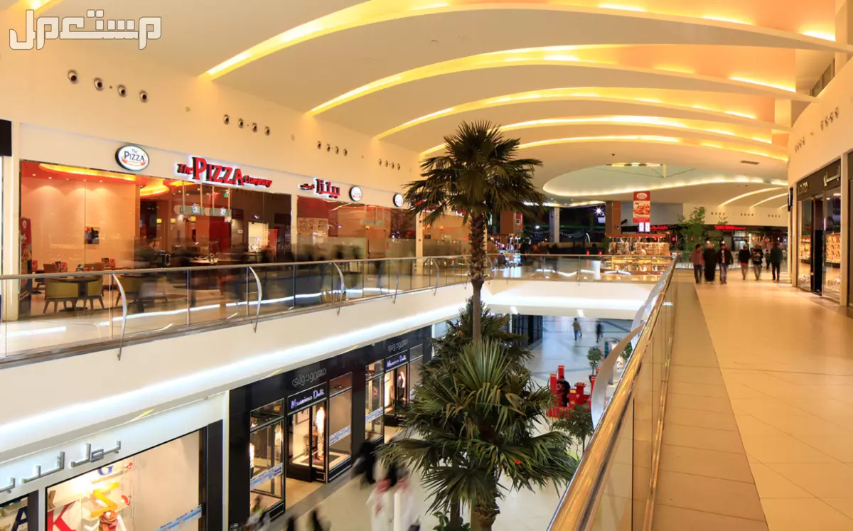 دليلك للتسوق في المدينة المنورة 2026.. أفضل الأسواق والمولات مولات المدينة المنورة