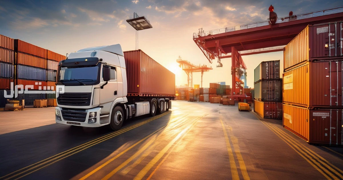 التخليص الجمركى - الشحن الدولى - النقليات - التخزين -سابر