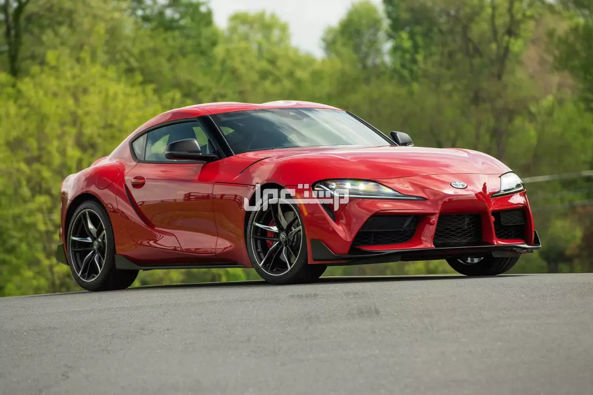 مواصفات وسعر تويوتا سوبرا 2026 وأبرز التجهيزات بالصور 2026 Toyota Supra