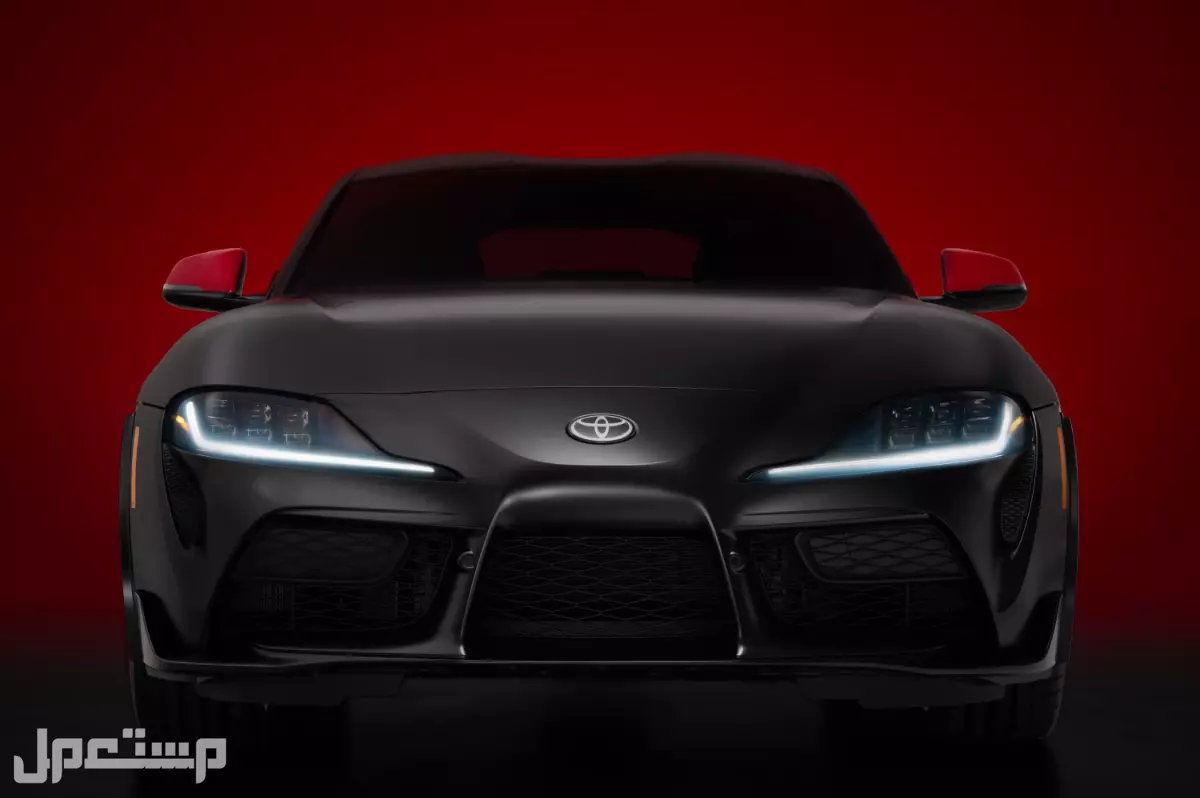 مواصفات وسعر تويوتا سوبرا 2026 وأبرز التجهيزات بالصور تجهيزات السلامة في GR سوبرا 2026