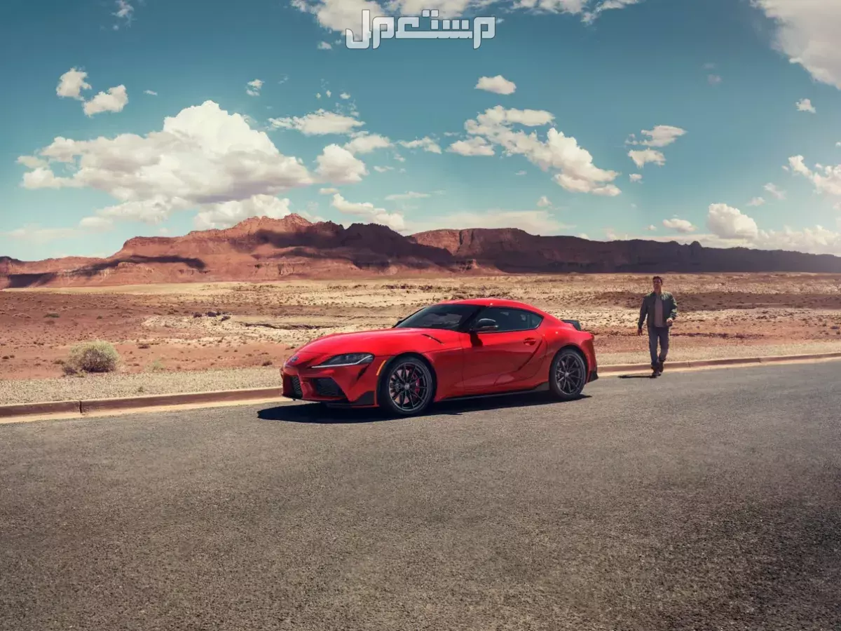 مواصفات وسعر تويوتا سوبرا 2026 وأبرز التجهيزات بالصور ضمان 2026 Toyota Supra