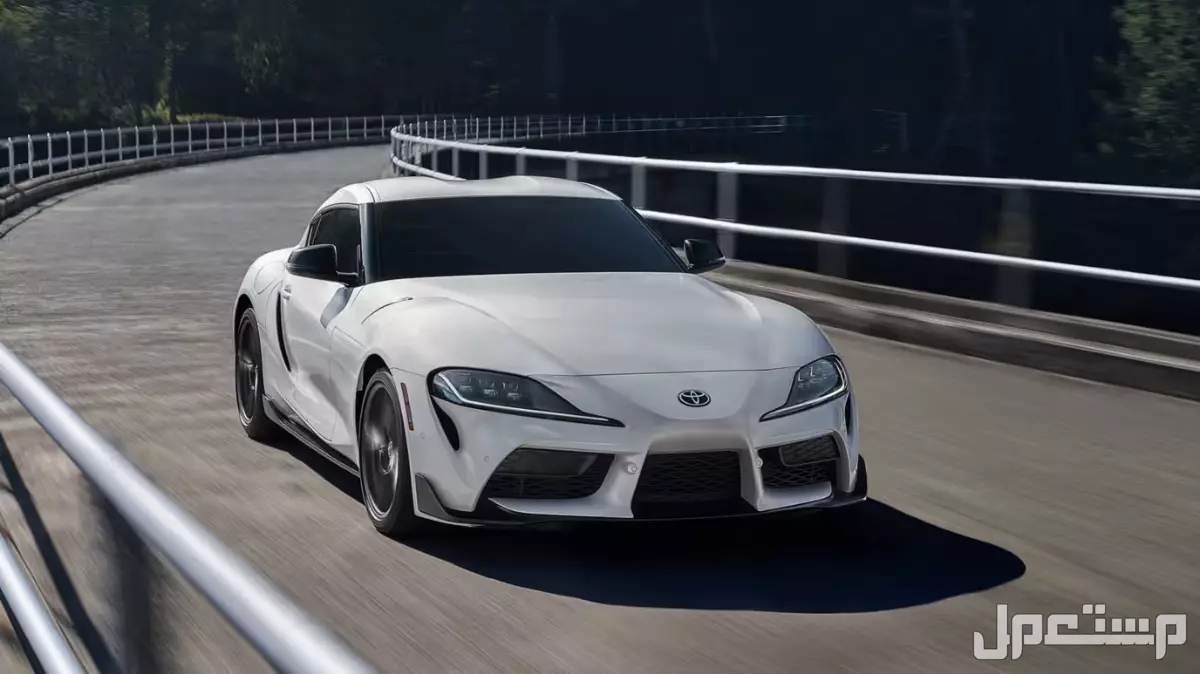 مواصفات وسعر تويوتا سوبرا 2026 وأبرز التجهيزات بالصور صور  2026 Toyota Supra