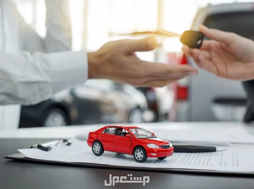 كيف تكشف العيوب الخفية عند شراء سيارة مستعملة من المزاد أو المعارض؟ سيارات مستعملة للبيع