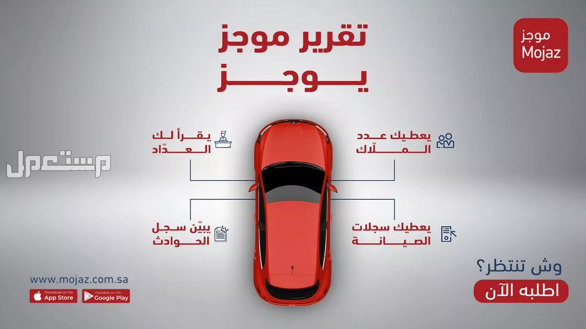 كيف تكشف العيوب الخفية عند شراء سيارة مستعملة من المزاد أو المعارض؟ تقرير موجز
