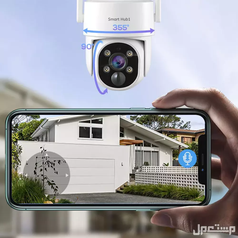 كاميرات مراقبة عادية و طاقة شمسية – تركيب و برمجة احترافية ☀️ ✅ نوفر كاميرات مراقبة عالية الجودة (سلكية ولاسلكية) مع وضوح HD و رؤية ليلية ممتازة. ✅ كاميرات بالطاقة الشمسية بدون تمديد كهرب
