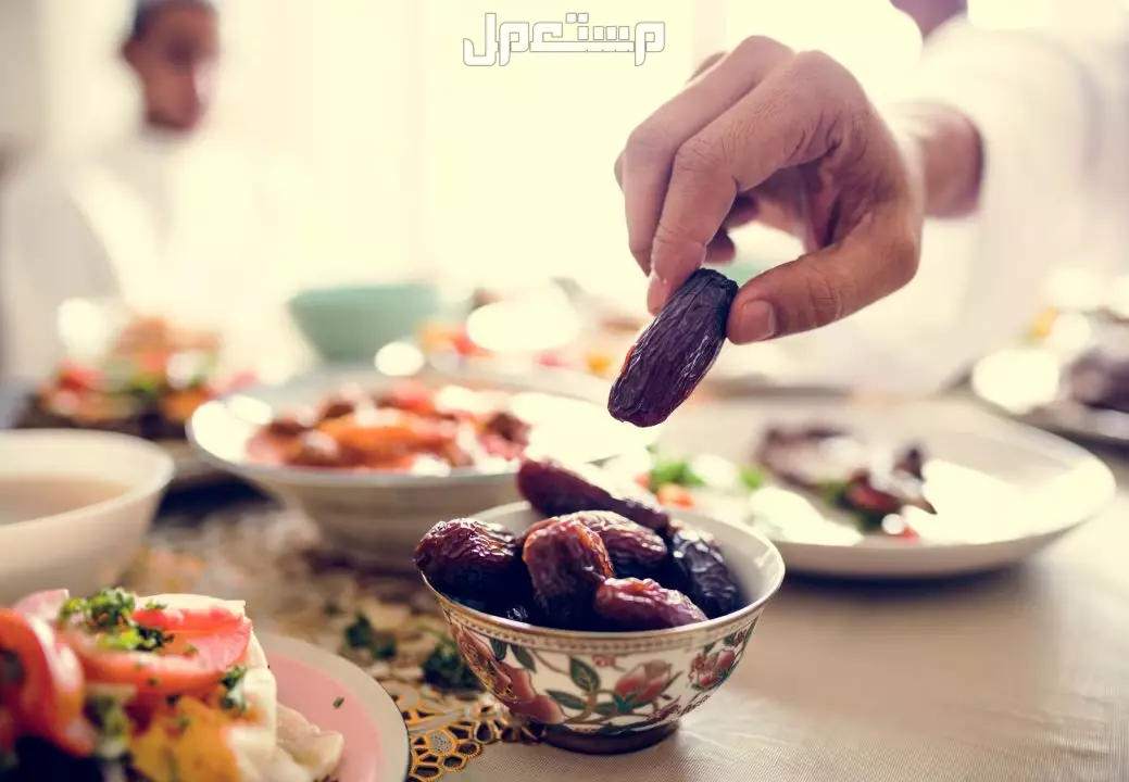 موعد صيام الأيام البيض في شهر رجب 1447 صيام الأيام البيض في شهر رجب 1447