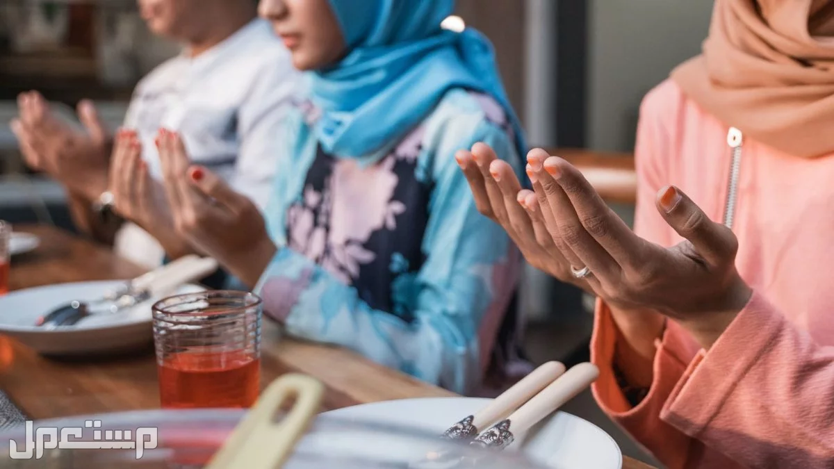 موعد صيام الأيام البيض في شهر رجب 1447 التقويم الهجري 1447 رجب