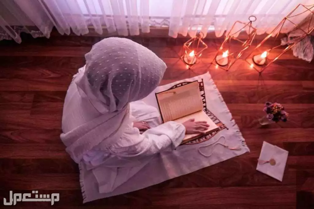 موعد صيام الأيام البيض في شهر رجب 1447 فضل صيام الأيام البيض