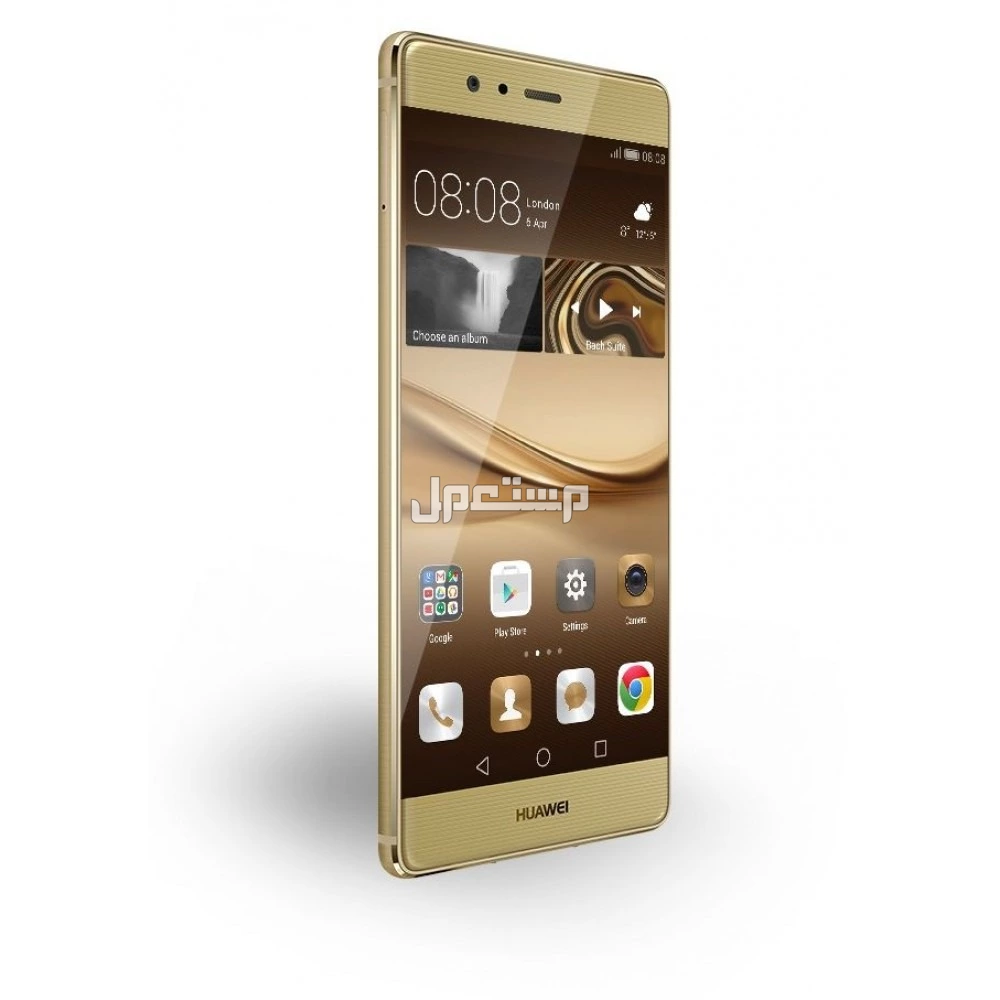 جميع مواصفات هاتف هواوي P9.. مميزات وعيوب هواوي P9