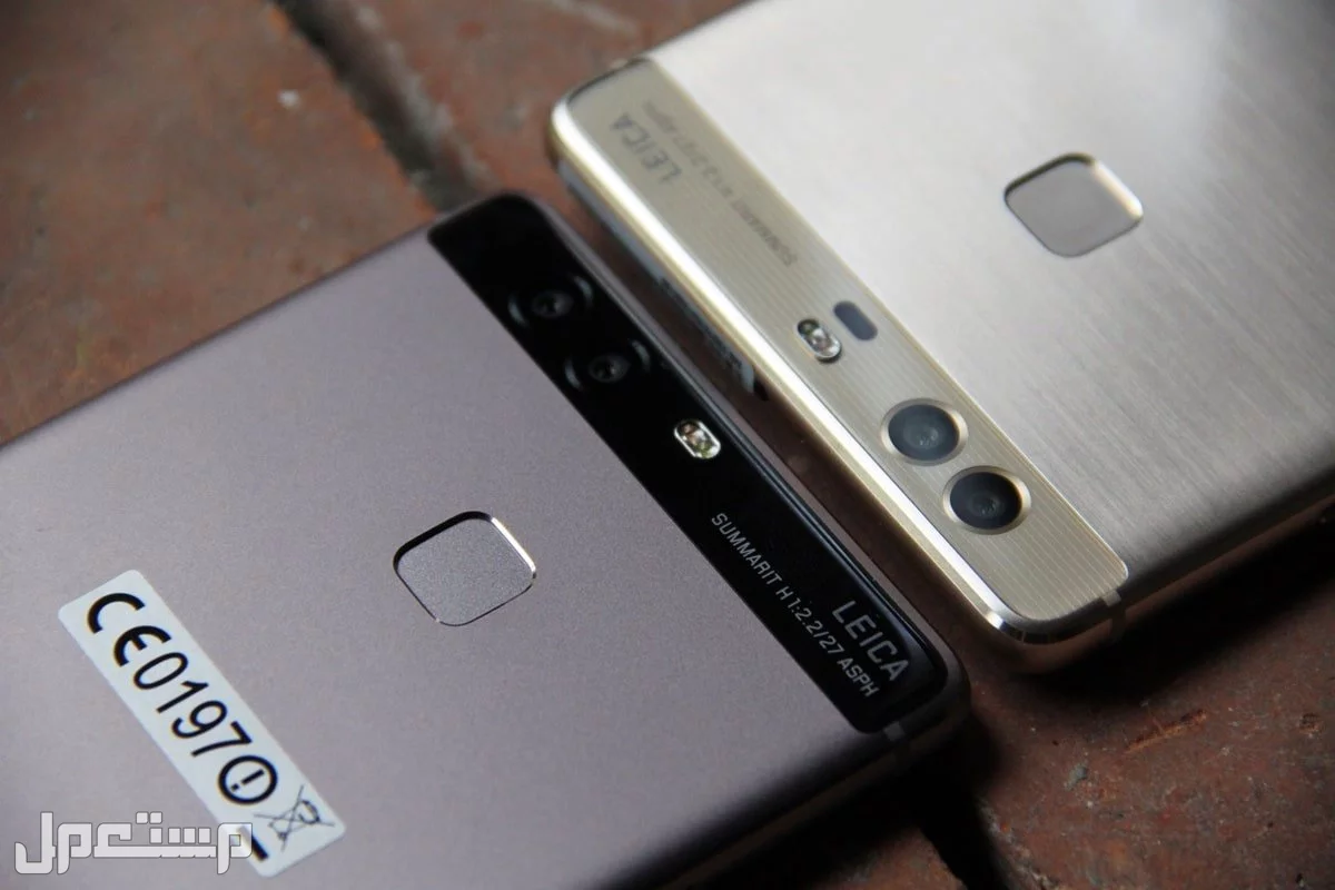 جميع مواصفات هاتف هواوي P9.. مميزات وعيوب كاميرا هواوي P9