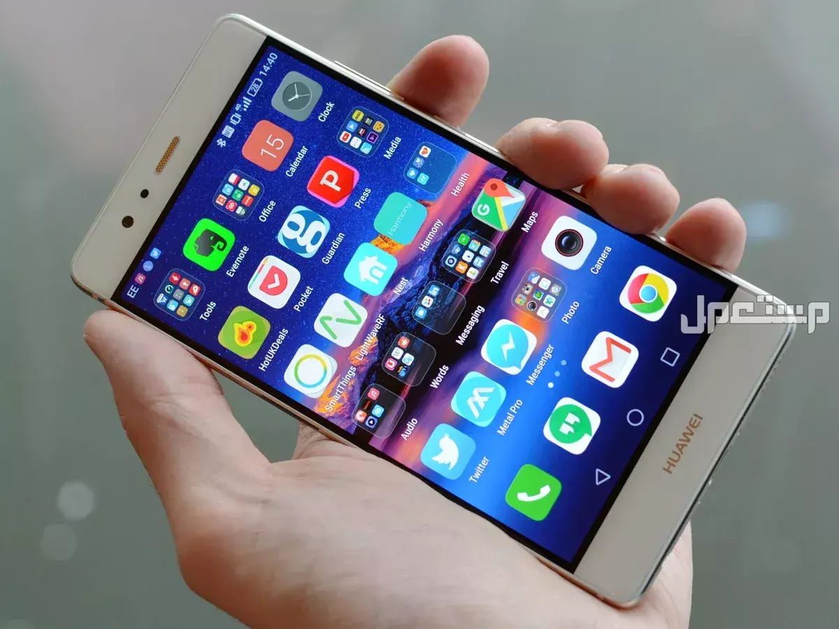 جميع مواصفات هاتف هواوي P9.. مميزات وعيوب موبايل Huawei P9