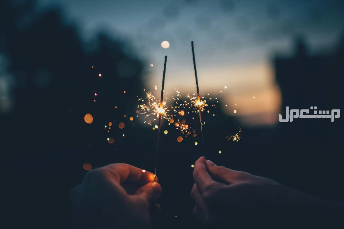 أجمل عبارات عن سنة 2025 ودعاء استقبال عام 2026 مكتوبة أدعية العام الجديد