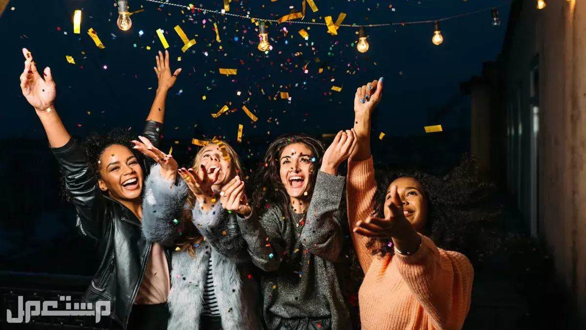 أجمل عبارات عن سنة 2025 ودعاء استقبال عام 2026 مكتوبة تهنئة رأس السنة 2026