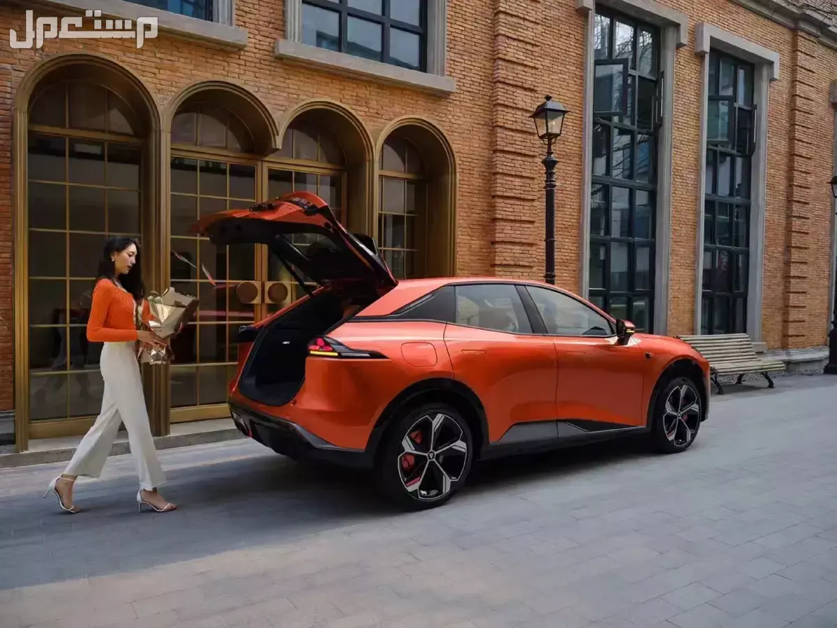 سعر ومواصفات سيارات ديبال 2026 في السعودية سيارات ديبال 2026 في السعودية