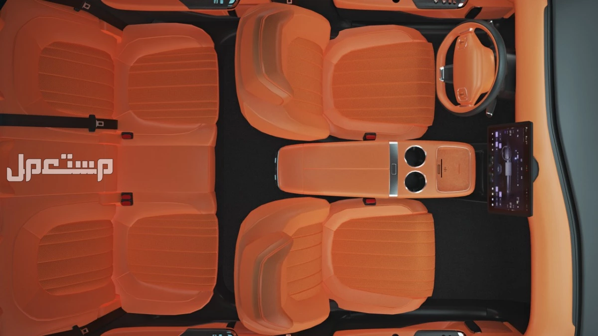 سعر ومواصفات سيارات ديبال 2026 في السعودية.. دليل شامل مقصورة سيارة ديبال 2026