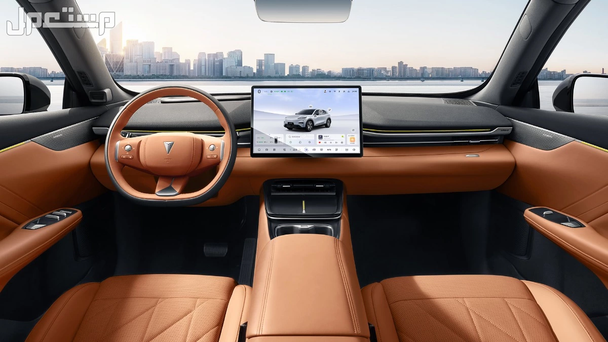 سعر ومواصفات سيارات ديبال 2026 في السعودية.. دليل شامل ديبال 2026 كهربائية