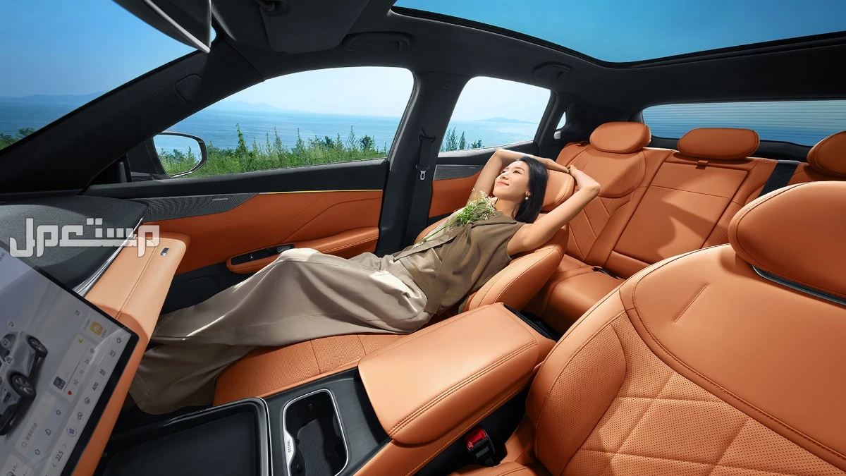 سعر ومواصفات سيارات ديبال 2026 في السعودية التصميم الداخلي لسيارات دييال 2026