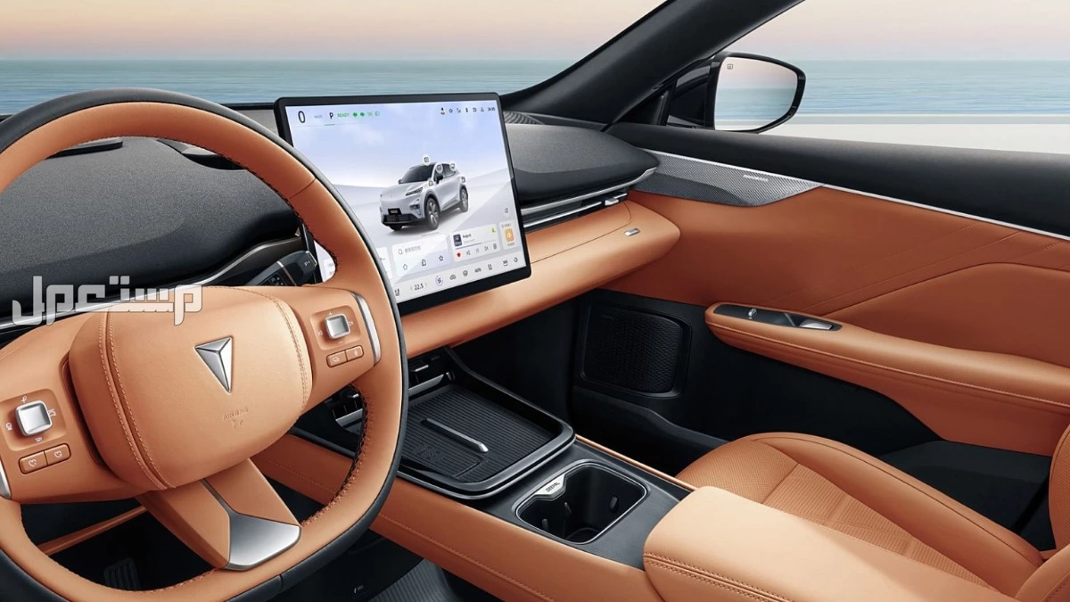 سعر ومواصفات سيارات ديبال 2026 في السعودية.. دليل شامل deepal 2026 cars