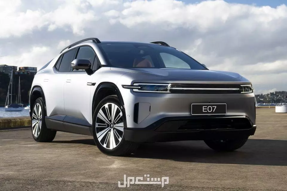 سعر ومواصفات سيارات ديبال 2026 في السعودية.. دليل شامل ديبال E07 2026