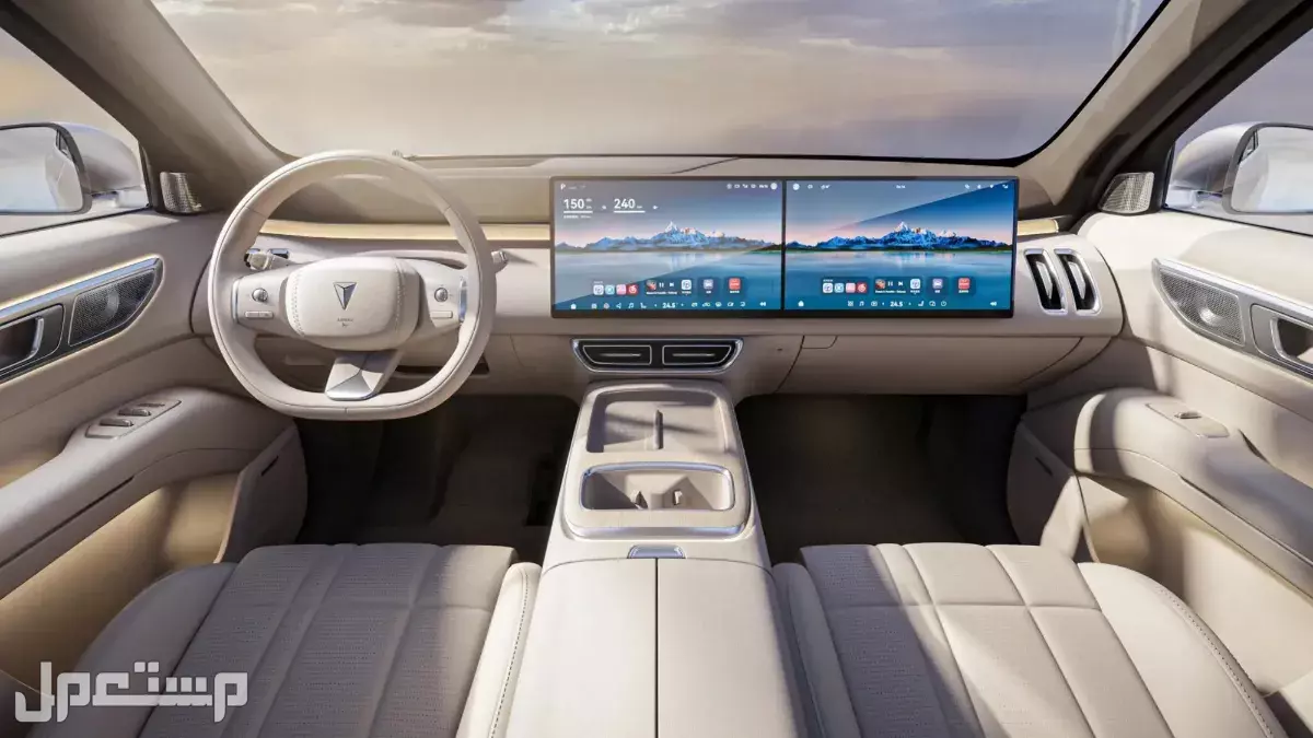 سعر ومواصفات سيارات ديبال 2026 في السعودية.. دليل شامل مقصورة S09 2026