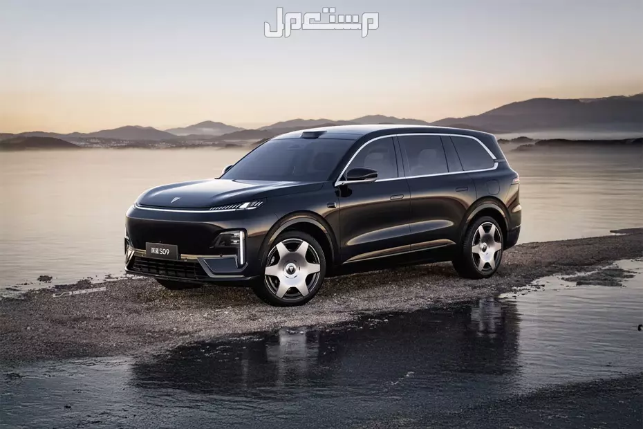 سعر ومواصفات سيارات ديبال 2026 في السعودية.. دليل شامل ألوان deepal S09