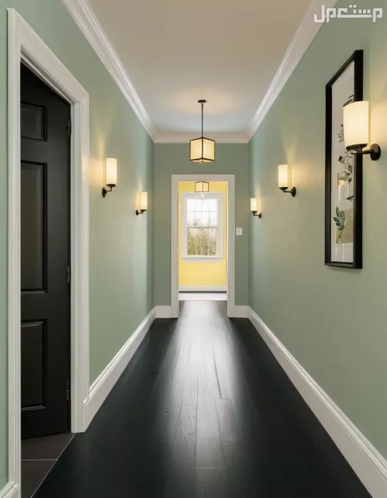 كتالوج دهانات الحوائط 2026.. أحدث ألوان الديكور ودرجات الطلاء بالصور الوان دهانات فاتحة