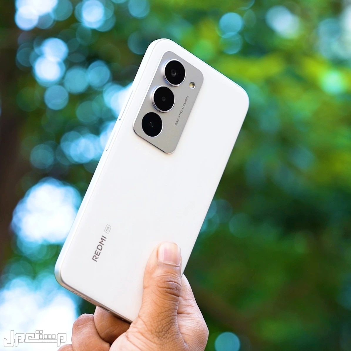 كل ما تريد معرفته عن ريلمي Realme 15T.. المميزات والعيوب Redmi 15